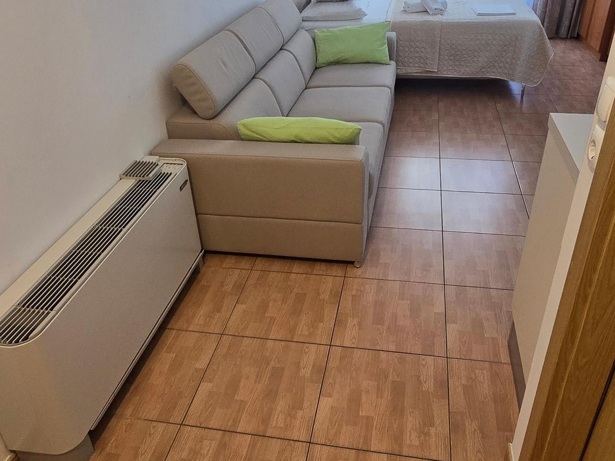 Apartmani Katarina マカルスカ エクステリア 写真